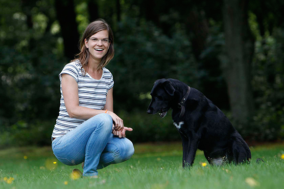 Antje Klose