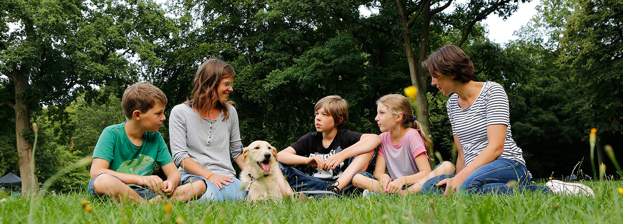 Kinderkurs Hundeschule Hamburg & Norderstedt