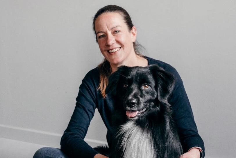 Cornelia Henning Hansehund